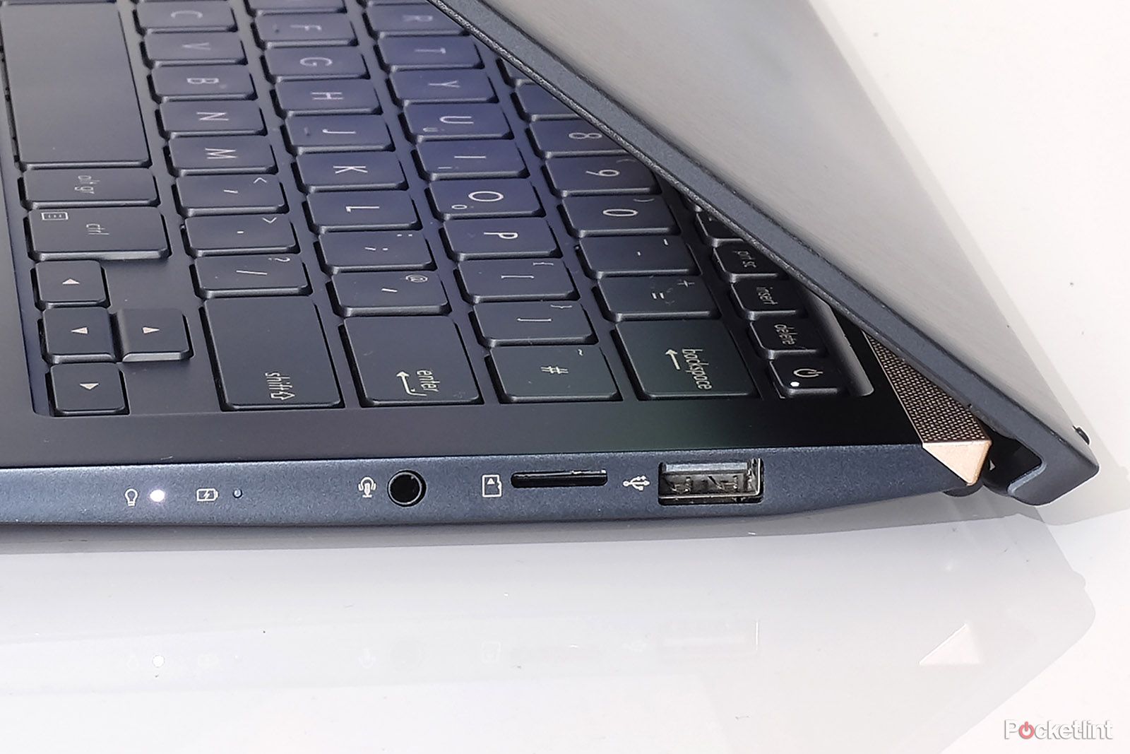 Asus Zenbook Pro Review Pocket Lint