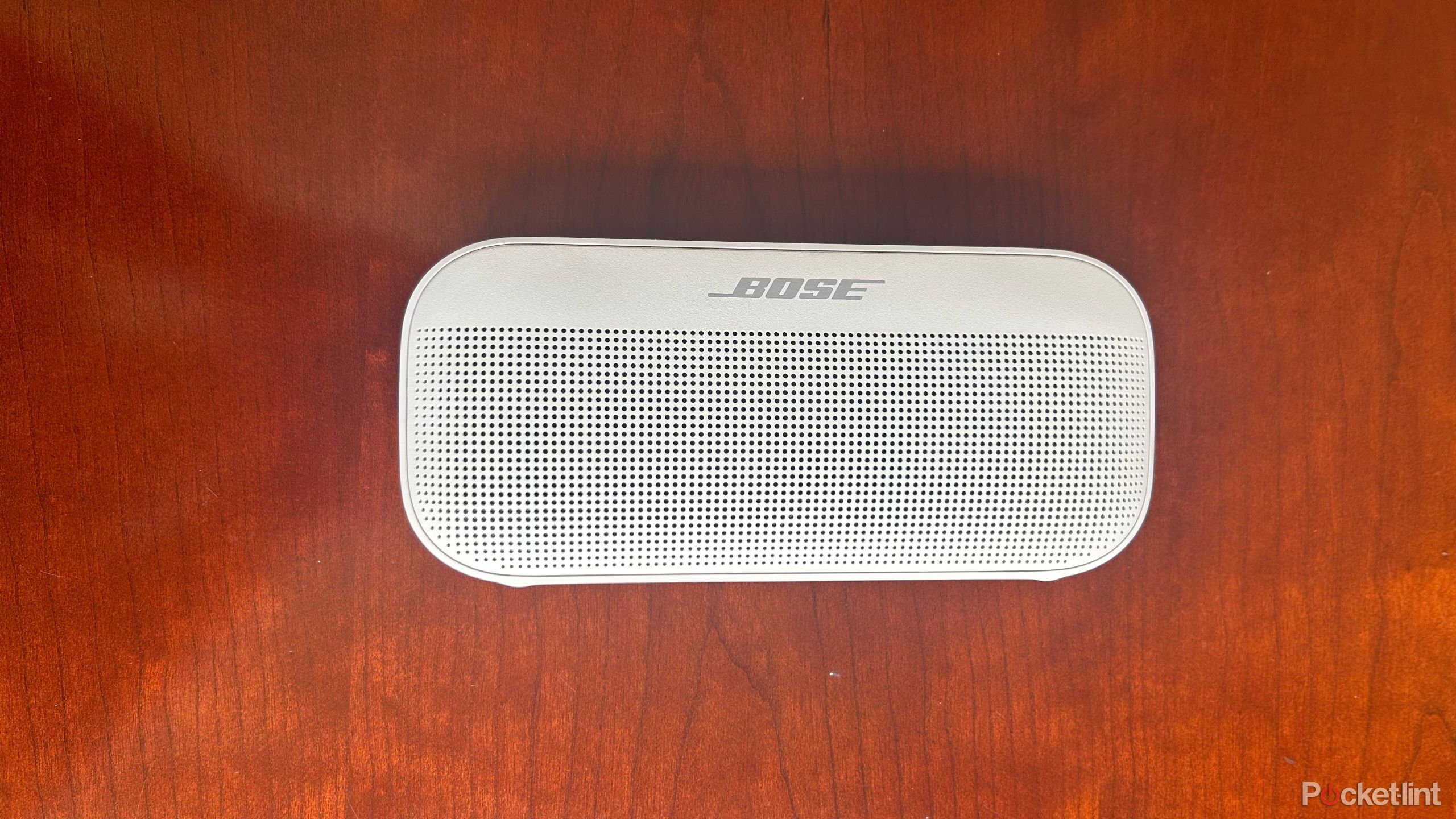 Bose SoundLink Flex Review Old Speaker Old Tricks New Go To