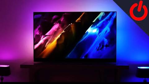 Stuff Gadget Awards 2013: Philips Hue + Ambilight is our Home