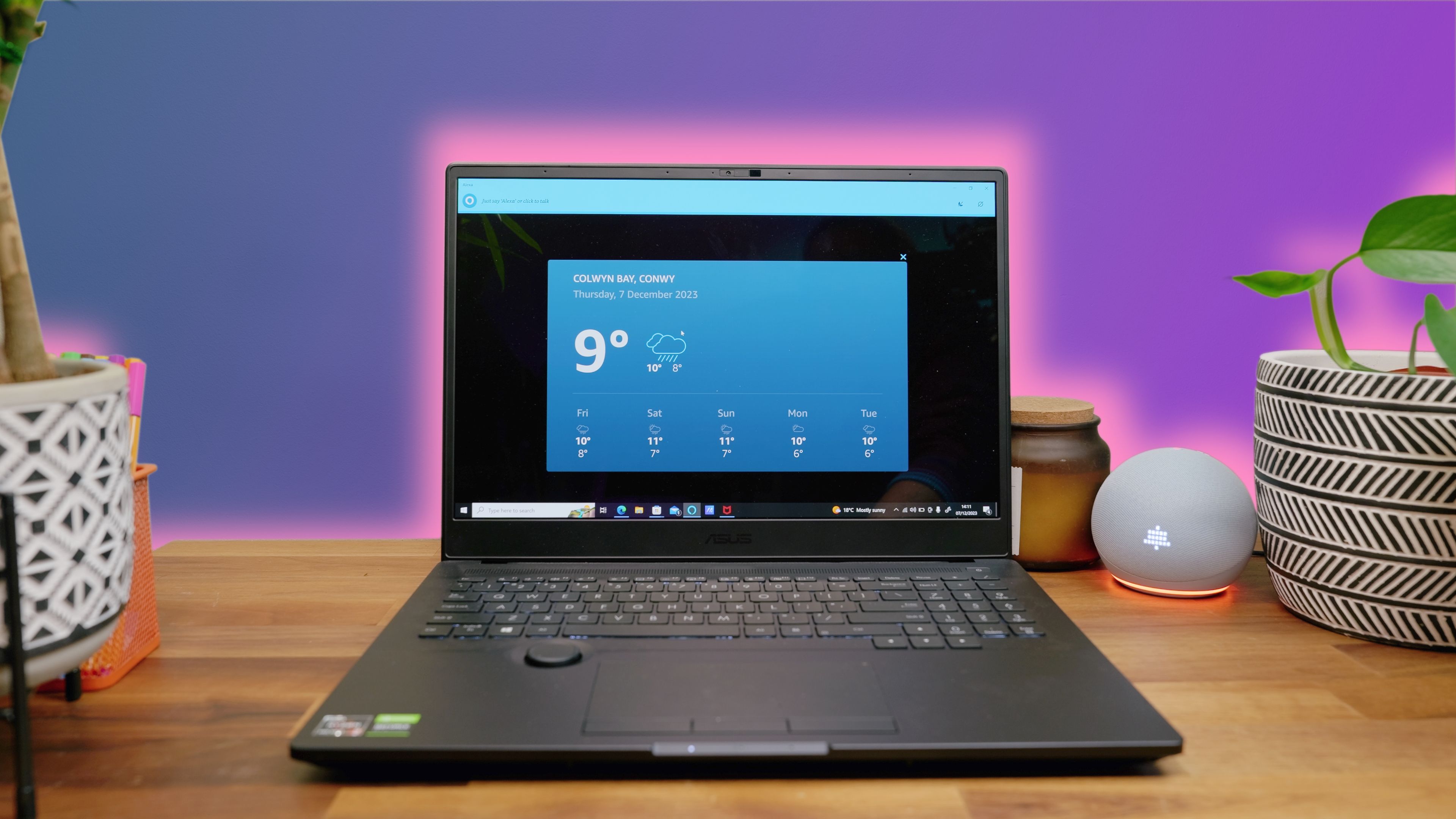 Alexa windows 7 deals