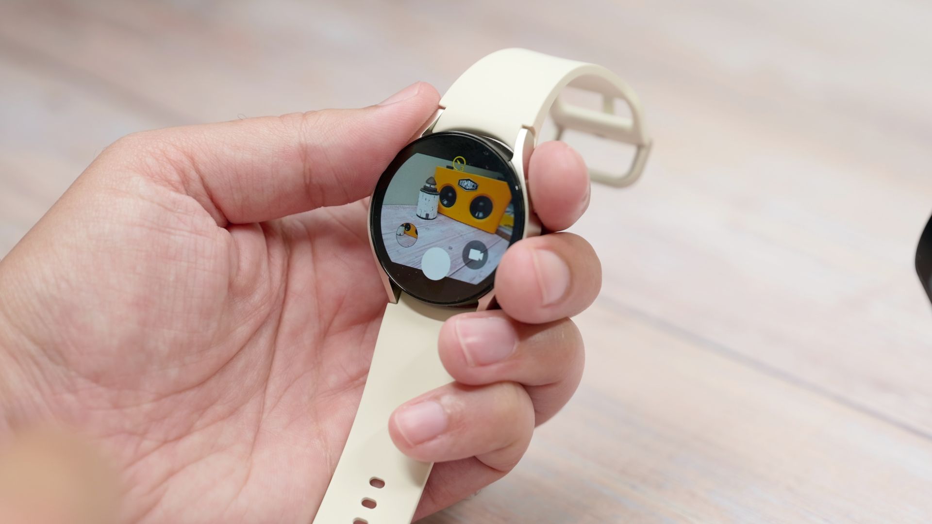 Samsung gear s3 camera remote on sale