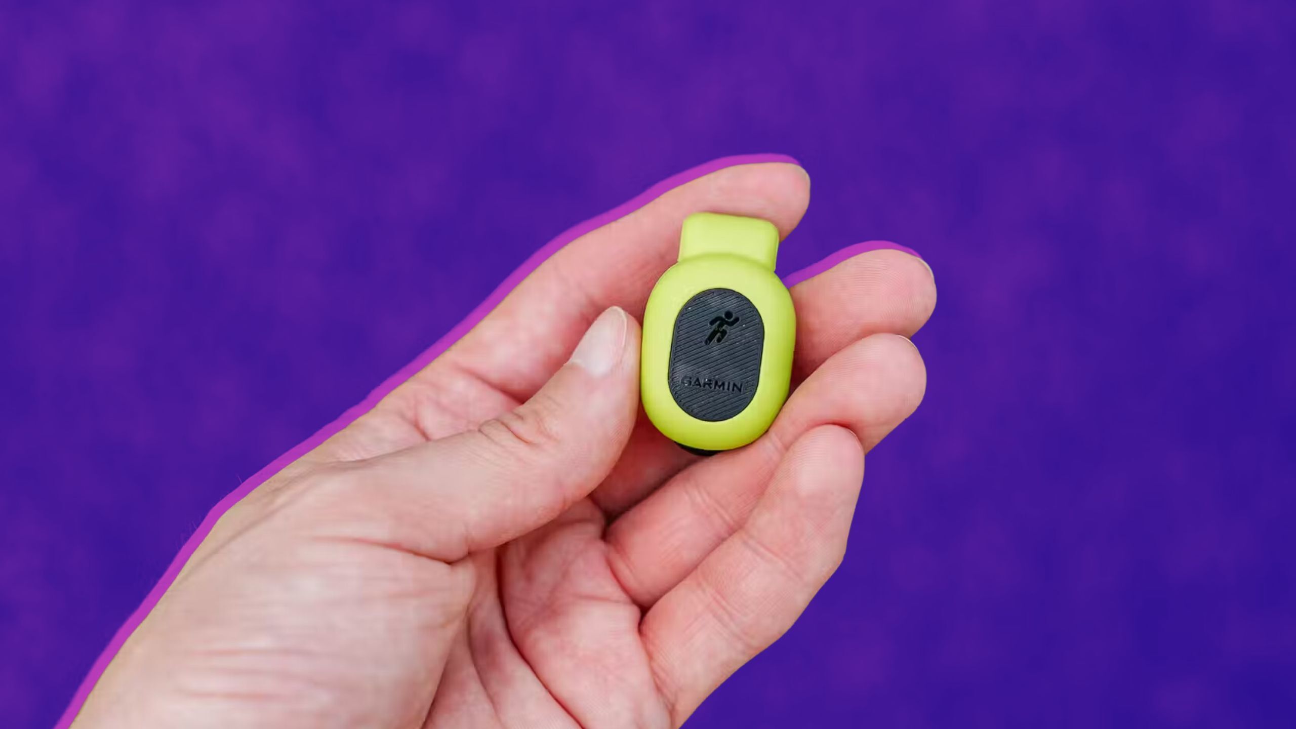 If you re a serious runner this tool is a must have