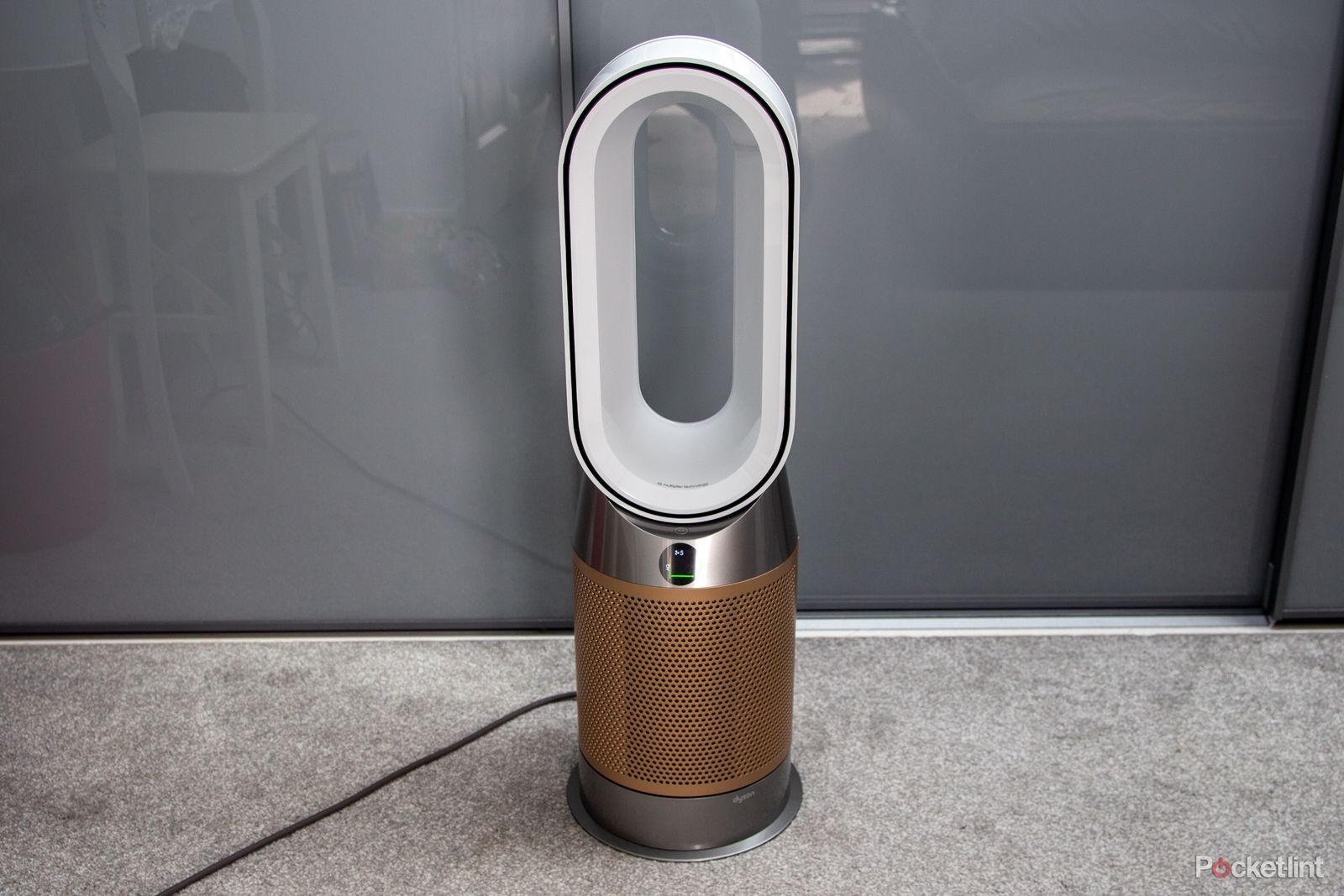 Dyson hot and online cold formaldehyde