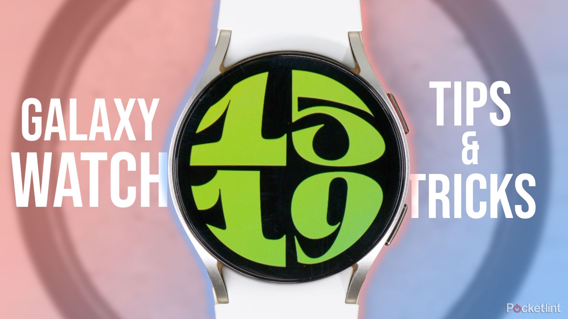 Samsung galaxy watch tricks shop