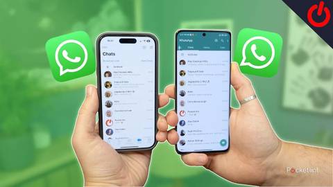 How to send high quality photos and video in WhatsApp