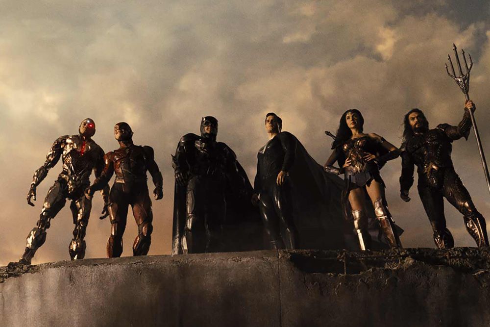 How to watch Zack Snyder Justice League and what to expect photo 2