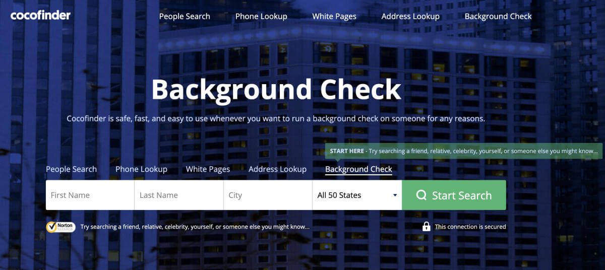 15 best sites for background check (Free Online Search) photo 1