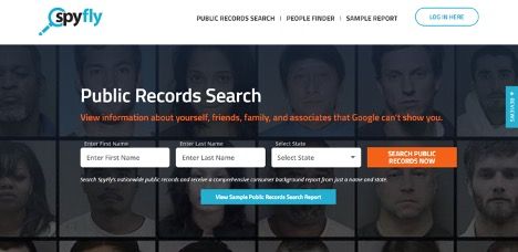 15 best sites for background check (Free Online Search) photo 10