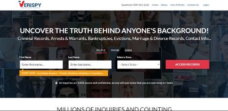 15 best sites for background check (Free Online Search) photo 13