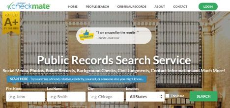15 best sites for background check (Free Online Search) photo 2