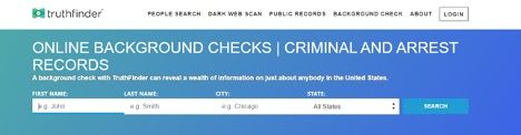 15 best sites for background check (Free Online Search) photo 3