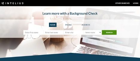 15 best sites for background check (Free Online Search) photo 4