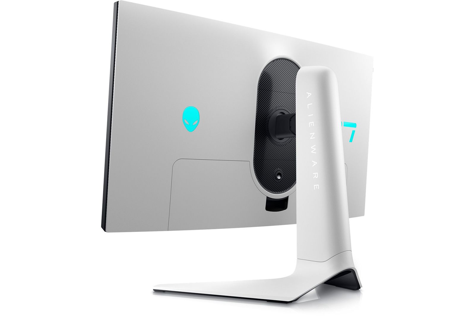 Alienware unveils a super-speedy 360Hz gaming monitor photo 1