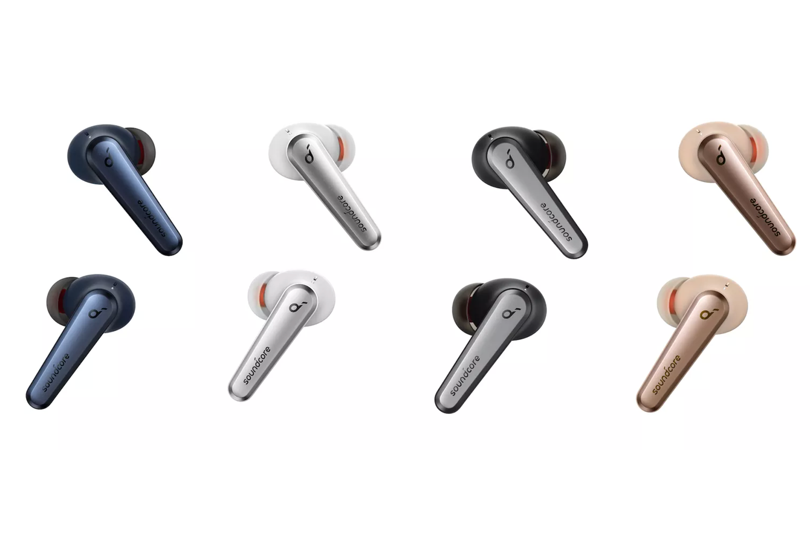 Anker unveils $129 Soundcore Liberty Air 2 Pro wireless earbuds with ANC photo 2
