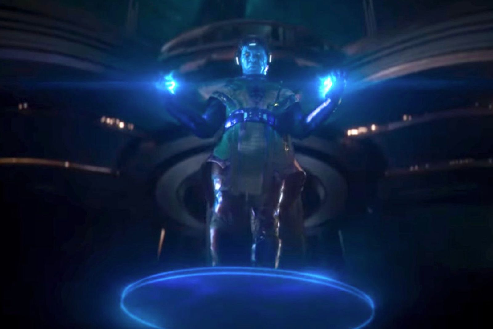 Ant-Man and the Wasp: Quantumania first trailer is all about the realm and Kang photo 1