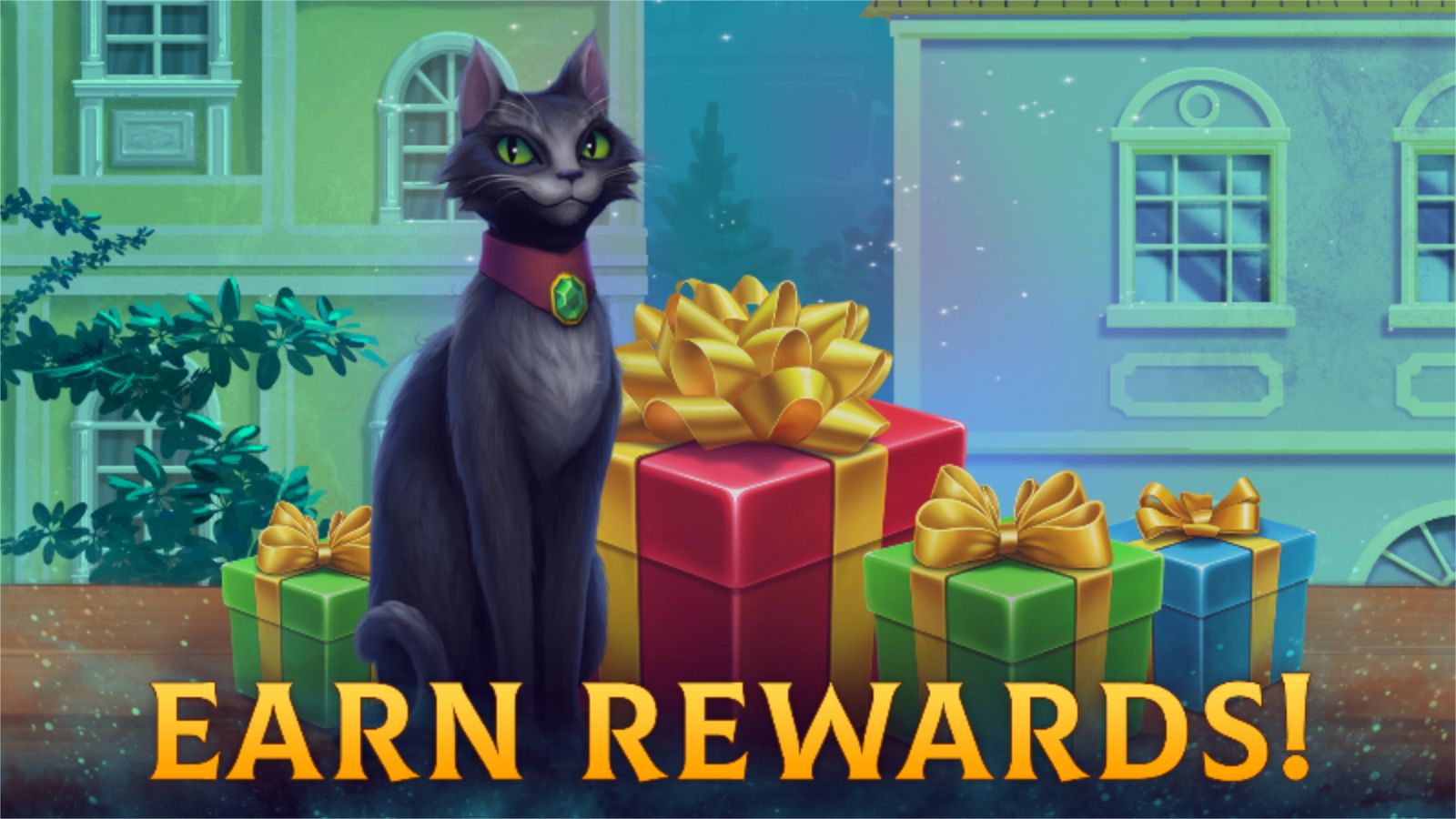 App of the month from AppGallery Clockmaker