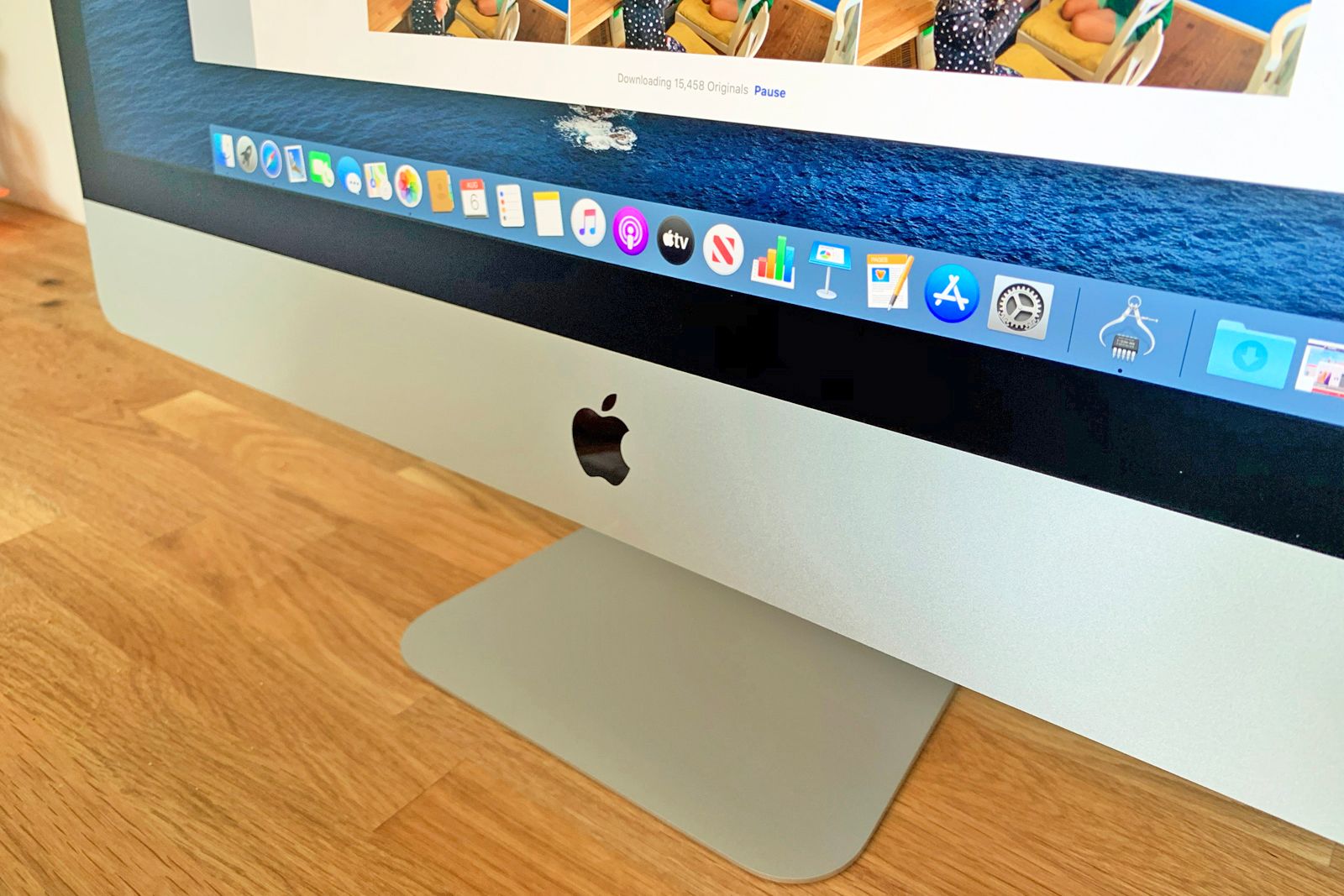 Apple might totally redesign the iMac and Mac Pro in 2021 photo 2