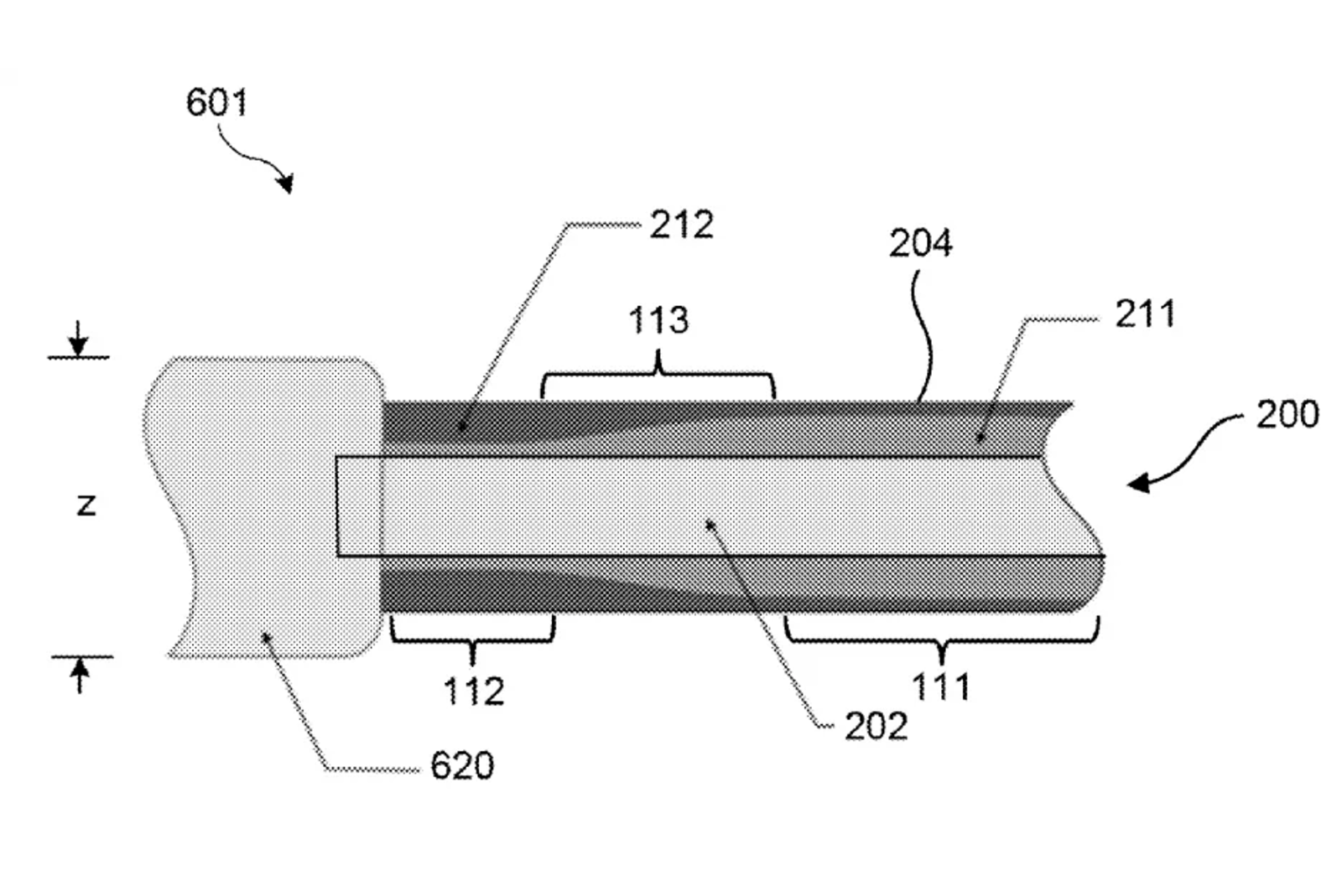 Apple patent application imagines charging cables that might not fray so easily photo 1