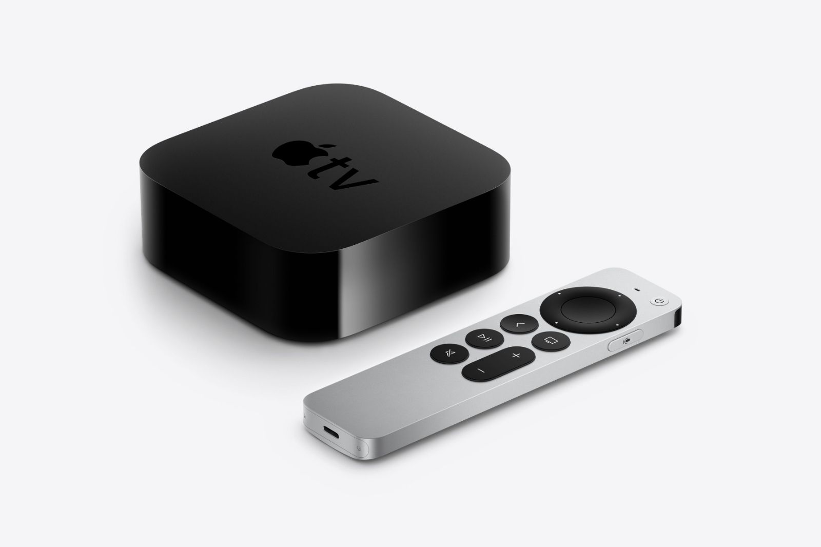 Apple TV 4K (2021) vs Apple TV 4K (2017): What has been upgraded? photo 2