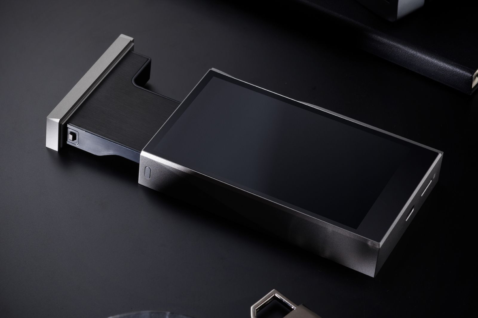 Astell and Kern photo 2