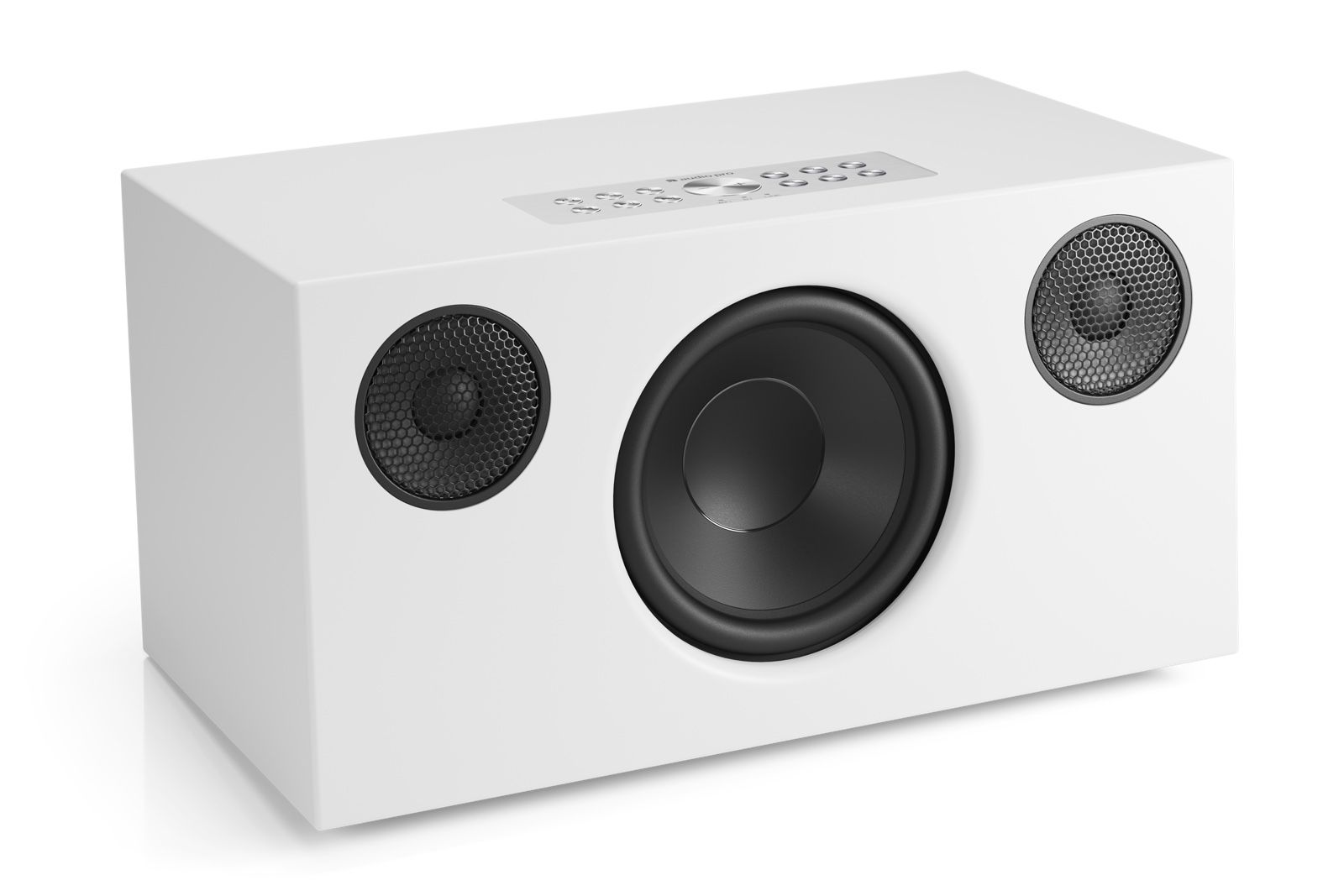 Audio Pro's C10 Mk II is a new AirPlay 2 and Google Cast multiroom speaker photo 2
