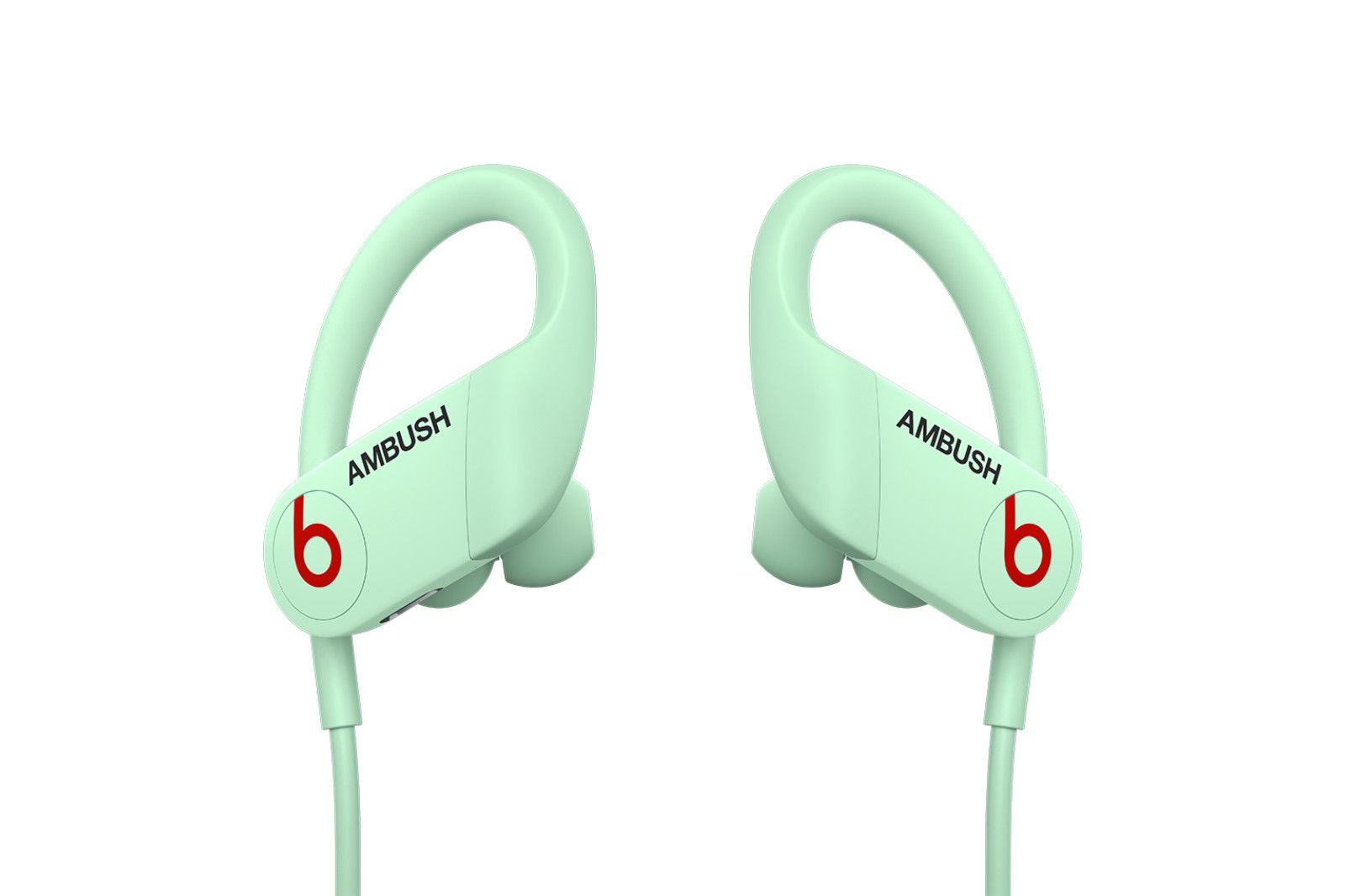 Beats launches glow-in-the-dark Powerbeats in collaboration with fashion brand, Ambush photo 3