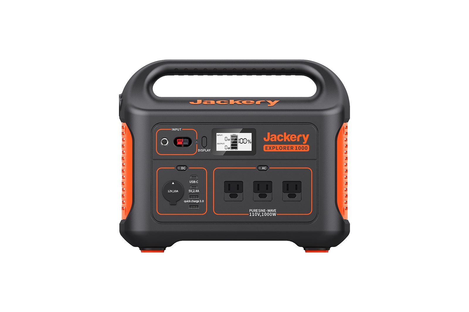 Best Jackery Power station deals this Christmas photo 1