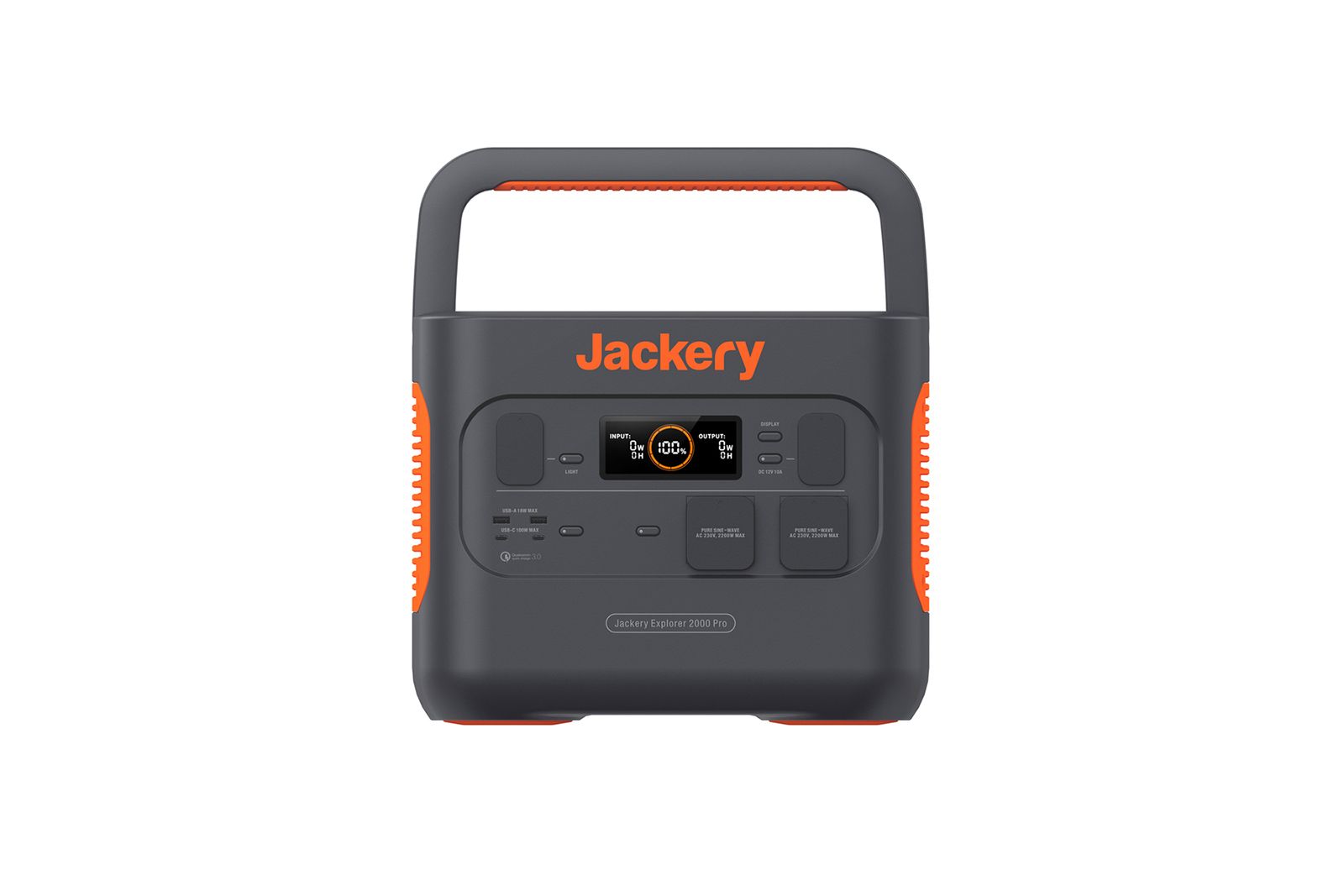Best Jackery Power station deals this Christmas photo 2