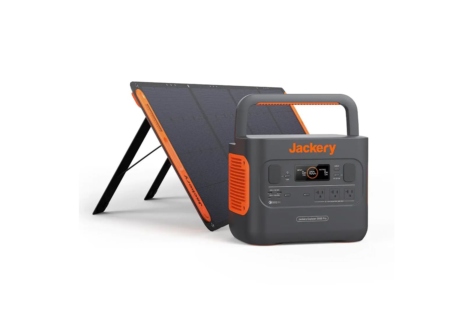 Best Jackery Power station deals this Christmas photo 3
