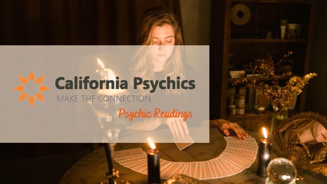 Best online psychic readings: Where to speak with gifted psychics via chat, video, or phone photo 2
