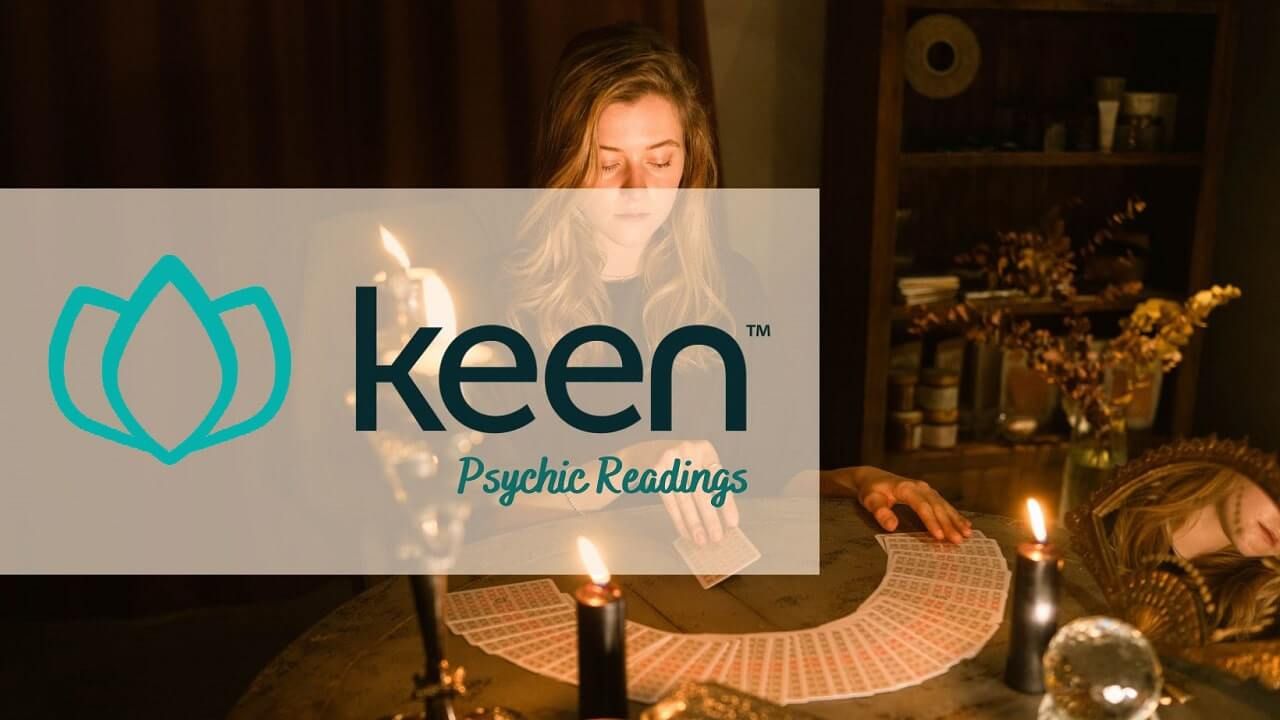 Best online psychic readings: Where to speak with gifted psychics via chat, video, or phone photo 5