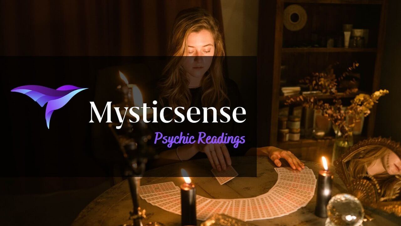 Best online psychic readings: Where to speak with gifted psychics via chat, video, or phone photo 7