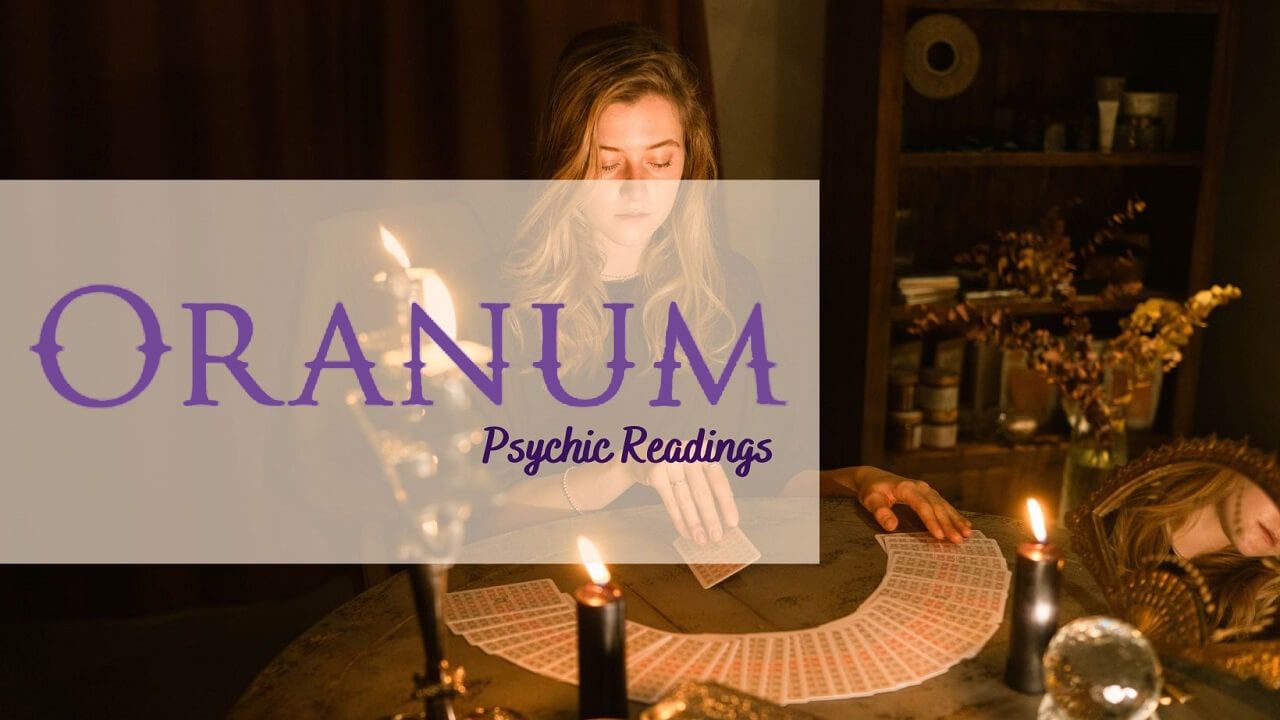 Best online psychic readings: Where to speak with gifted psychics via chat, video, or phone photo 8