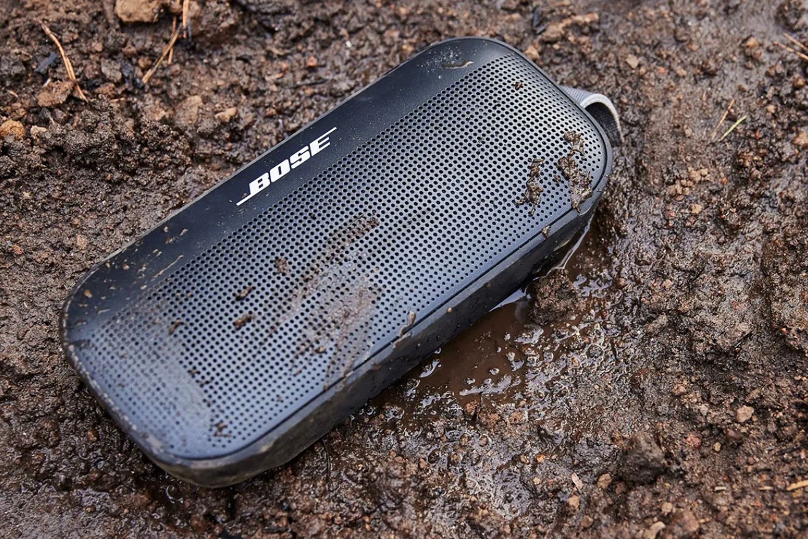 Bose's latest Bluetooth speaker is the rugged SoundLink Flex for $150 photo 2