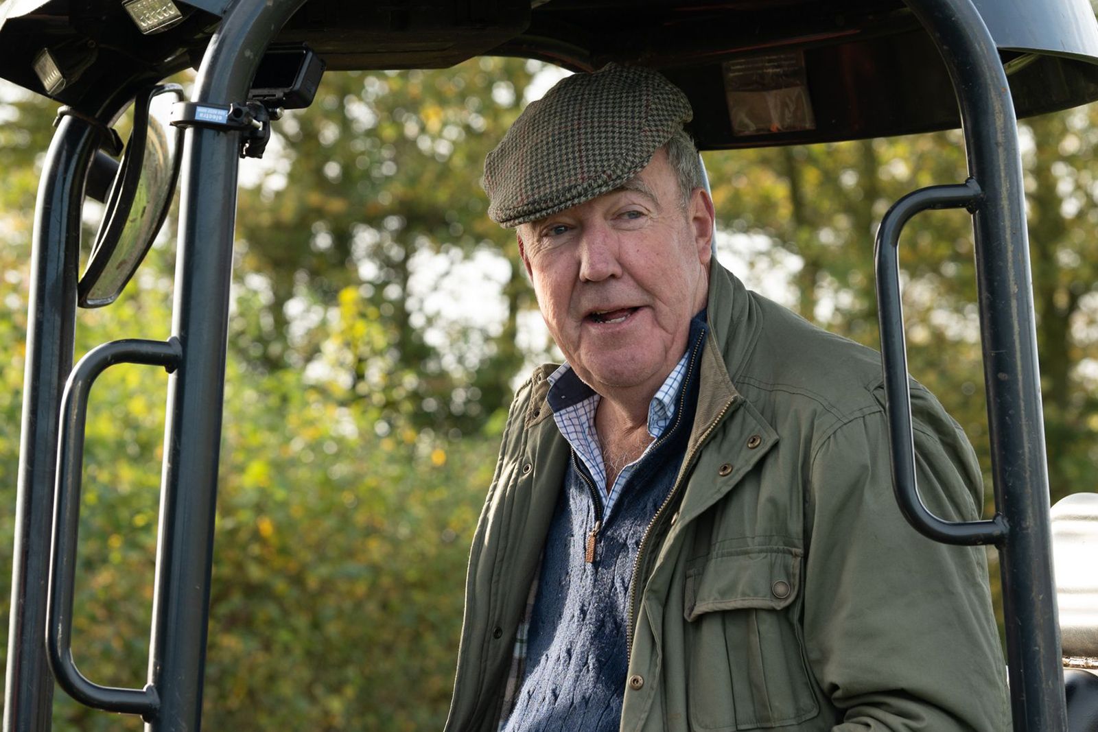 Clarkson's Farm Season 2: Everything we know so far photo 1