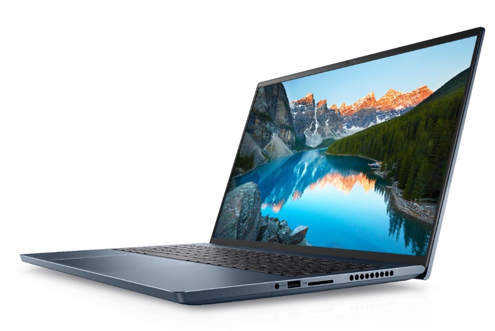 Dell intros Dell XPS 13 with OLED display, refreshes Inspiron lineup and adds 16-inch model photo 1