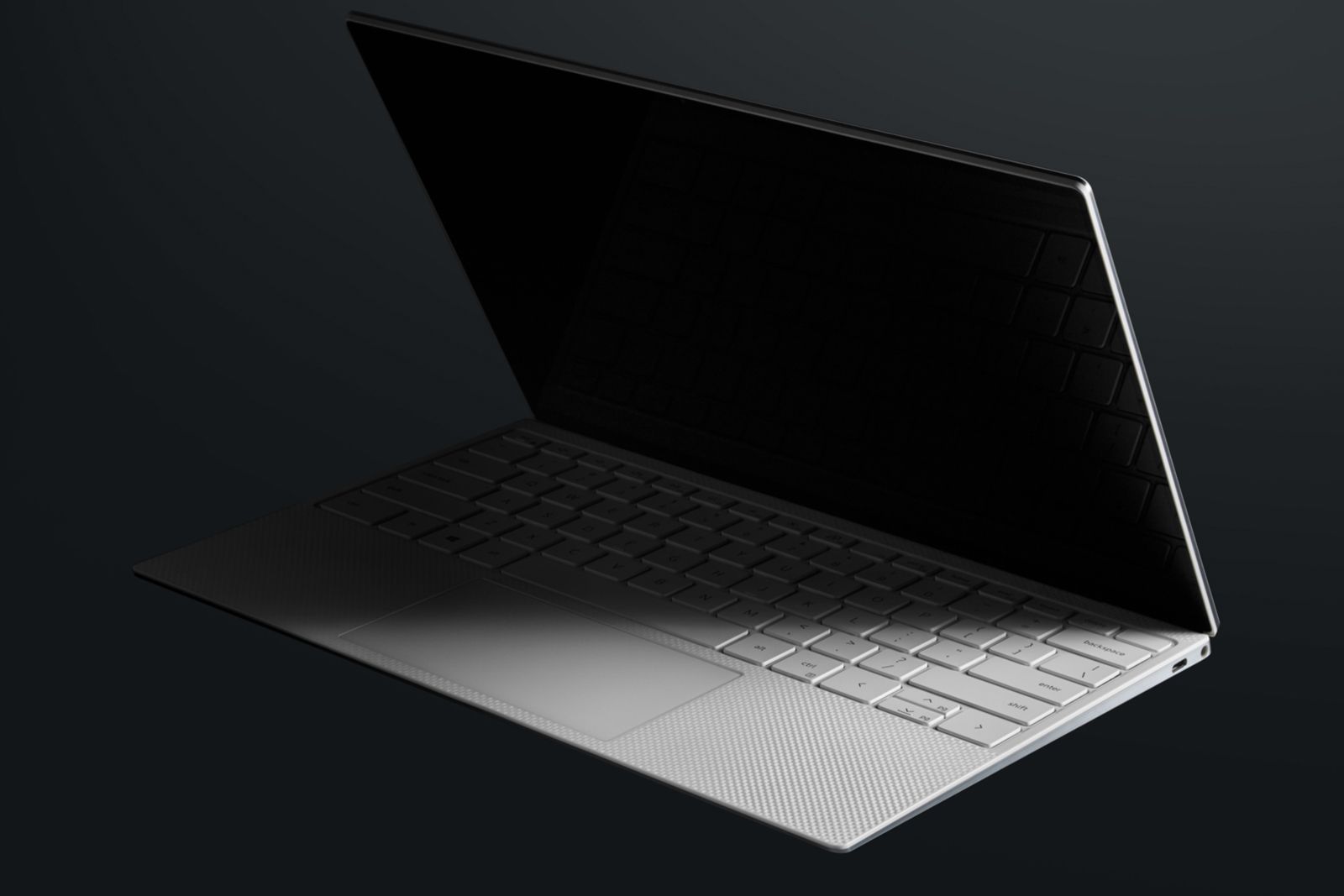 Dell teases the upcoming XPS 13 2-in-1 using Intel's new Evo platform photo 2