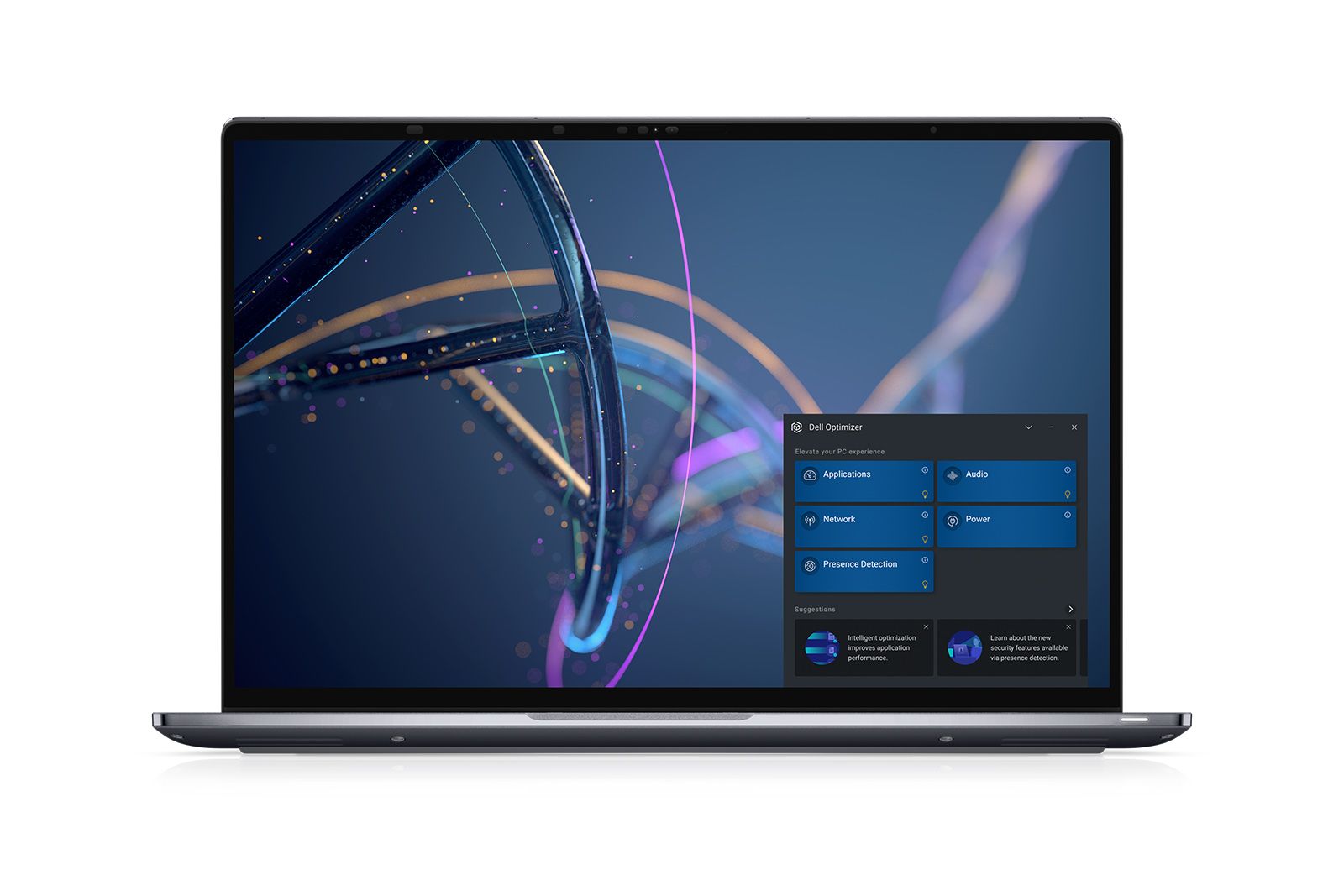 Dell unveils new lightweight high-performance Latitude series laptops photo 2