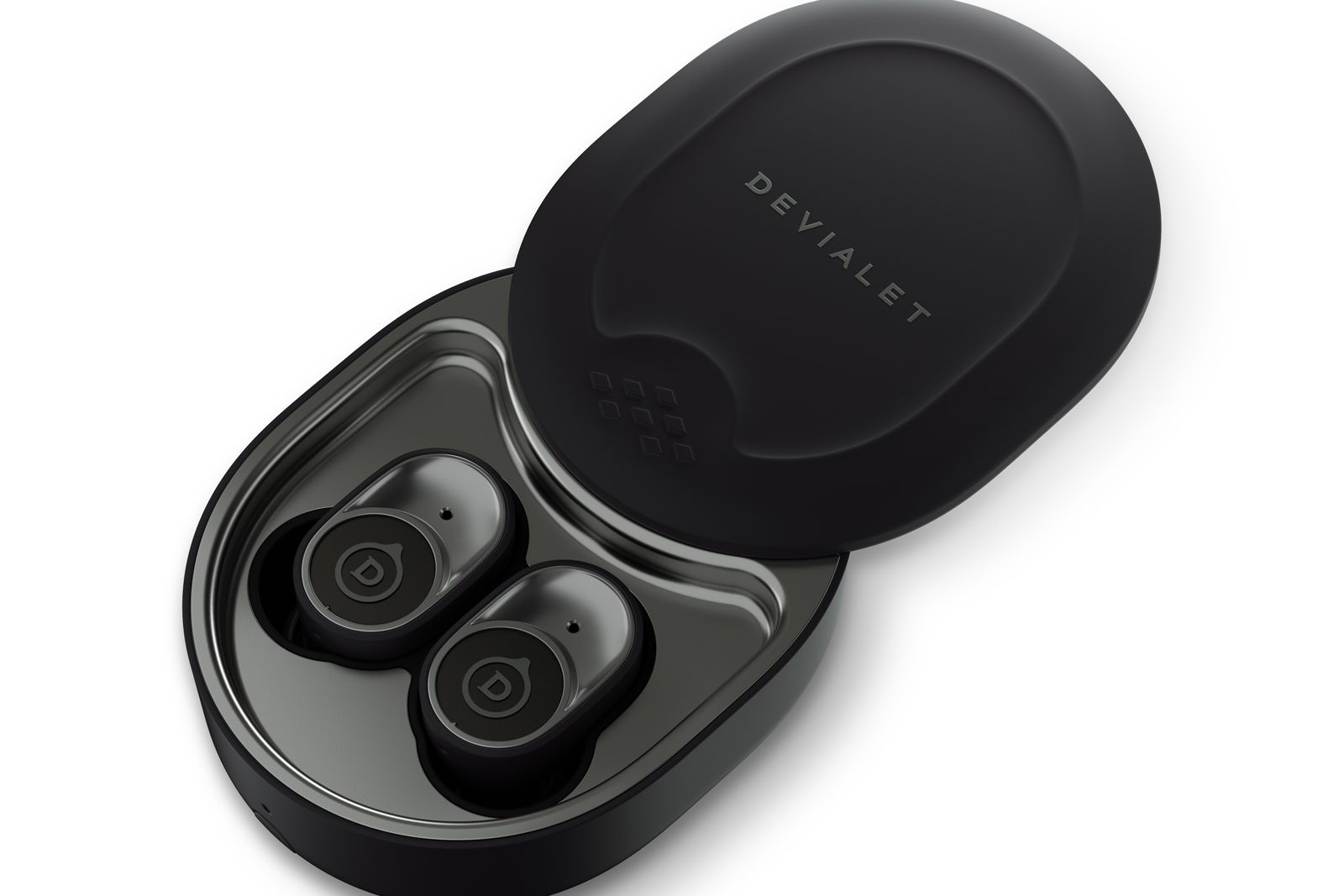 Devialet Gemini are premium true wireless ANC earbuds to take on AirPods Pro photo 2