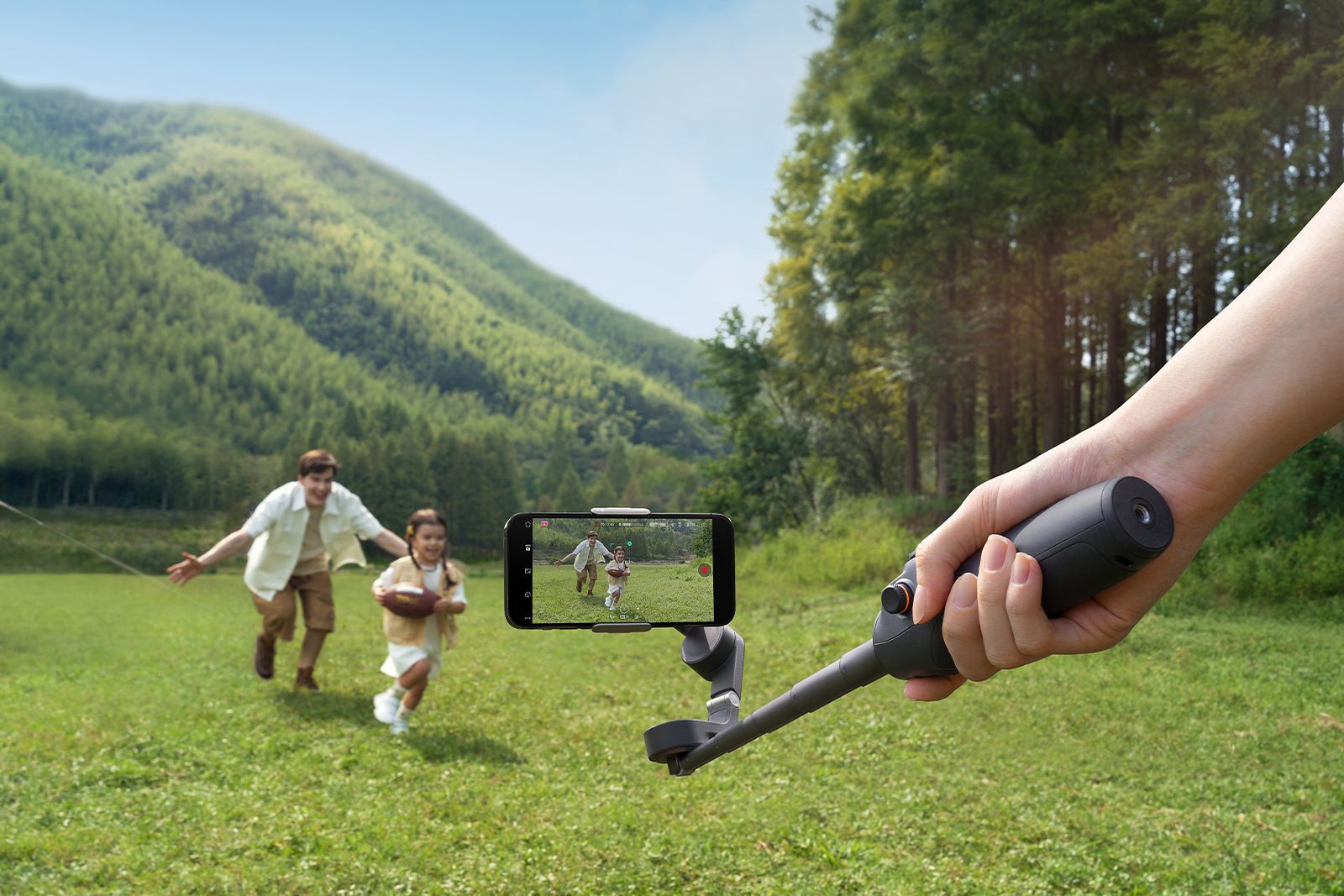 DJI launches the Osmo Mobile 6 smartphone gimbal with ActiveTrack 5.0 and Quick Launch photo 1
