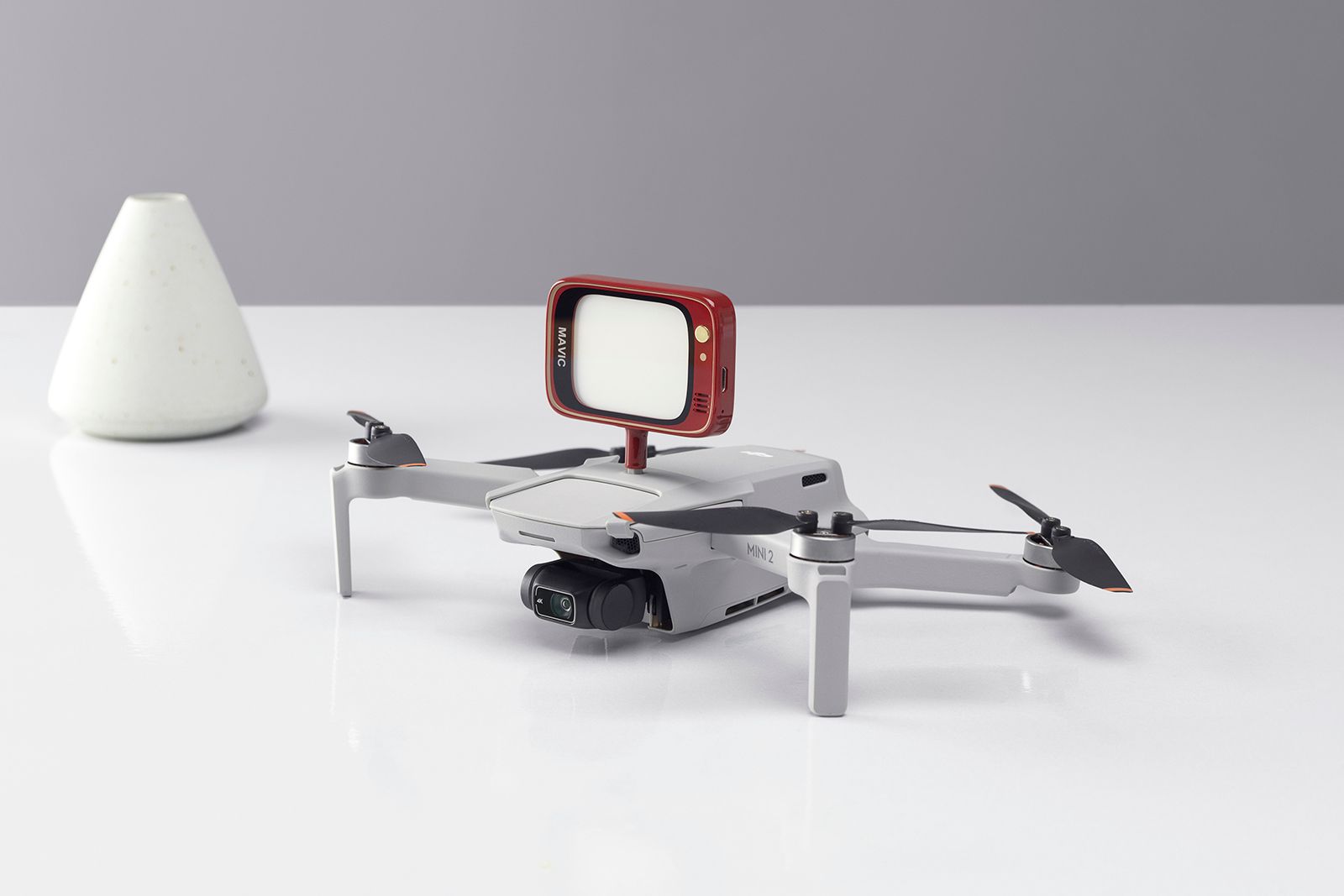 DJI Mini 2 is fun-sized, feature packed and finally official photo 1