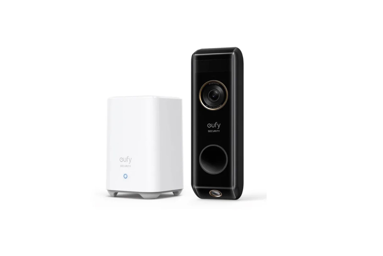 Eufy's new video doorbell has two cameras for person and package detection photo 2