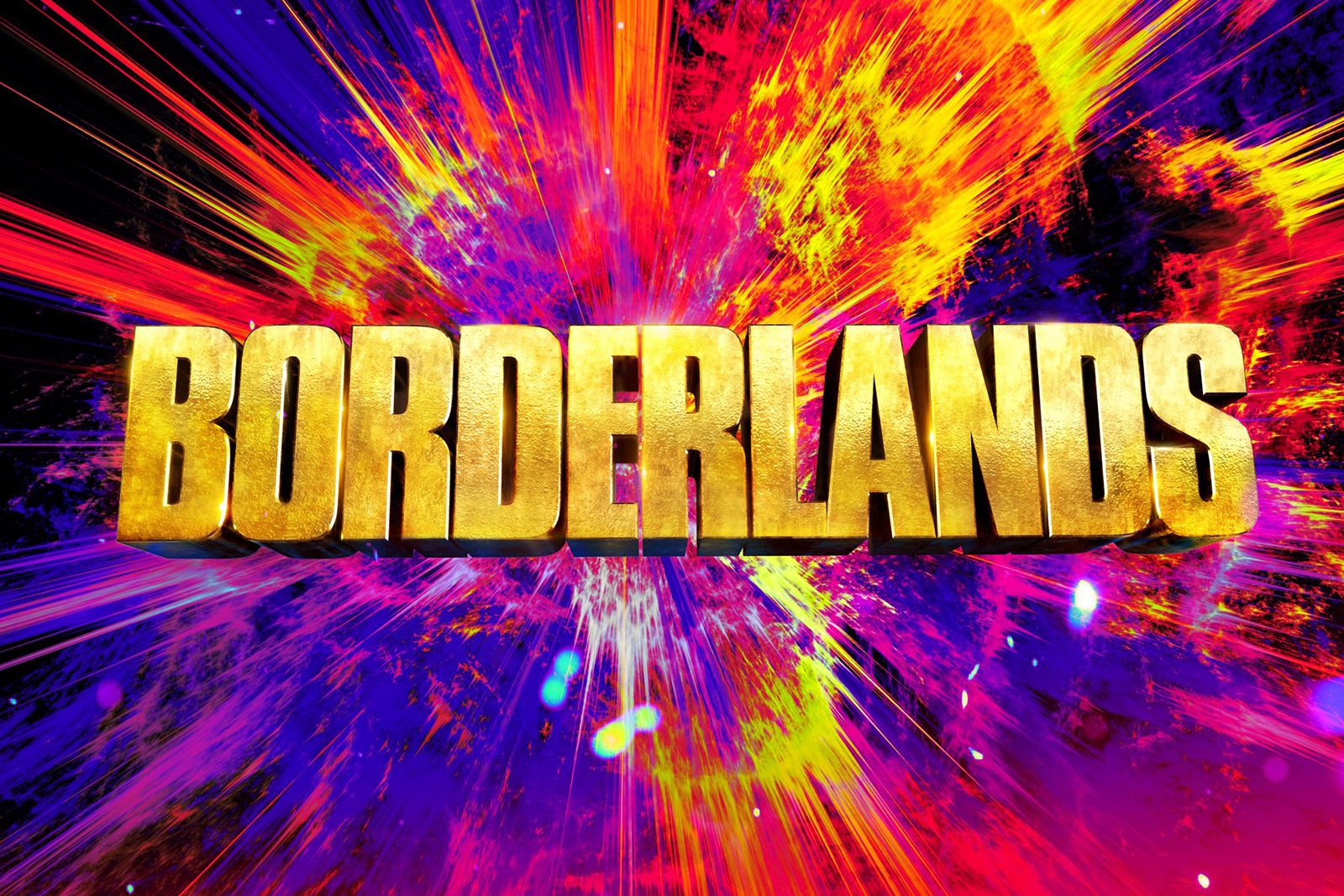 Tutto quello che c'è da sapere sul film di Borderlands