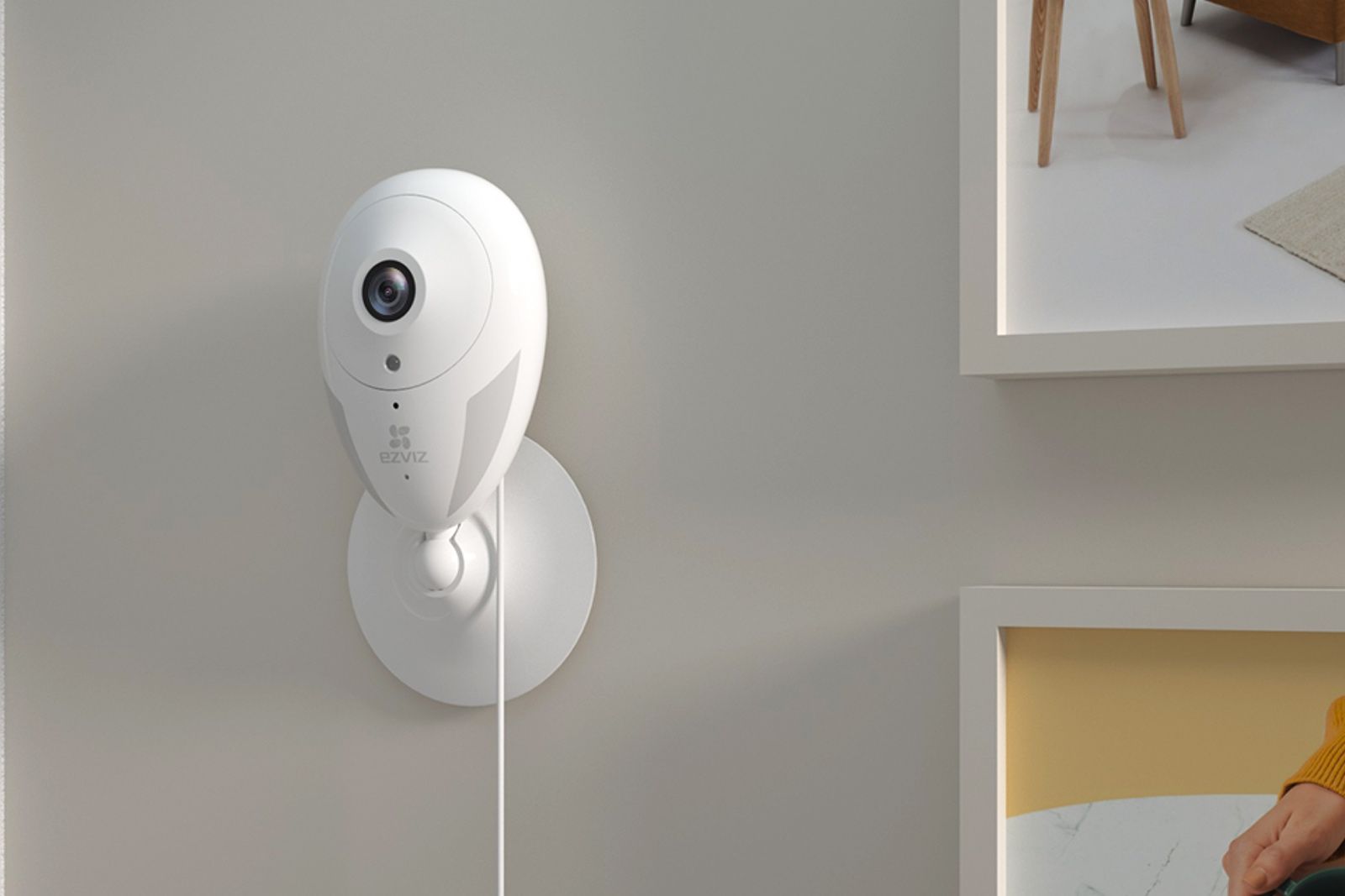 EZVIZ has some superb deals on smart home security for Prime Day photo 2