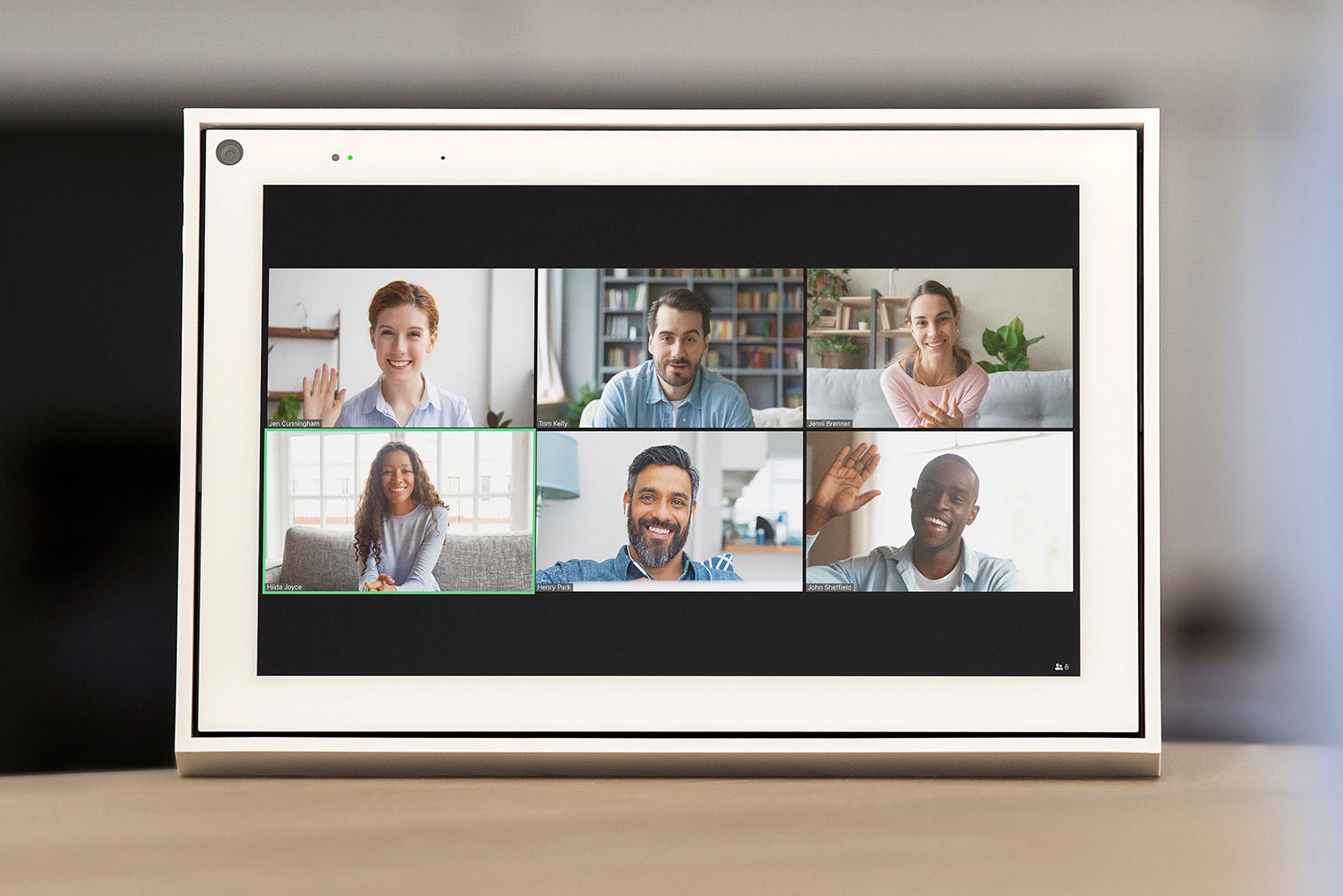 Facebook Portal gets Netflix and Zoom photo 2