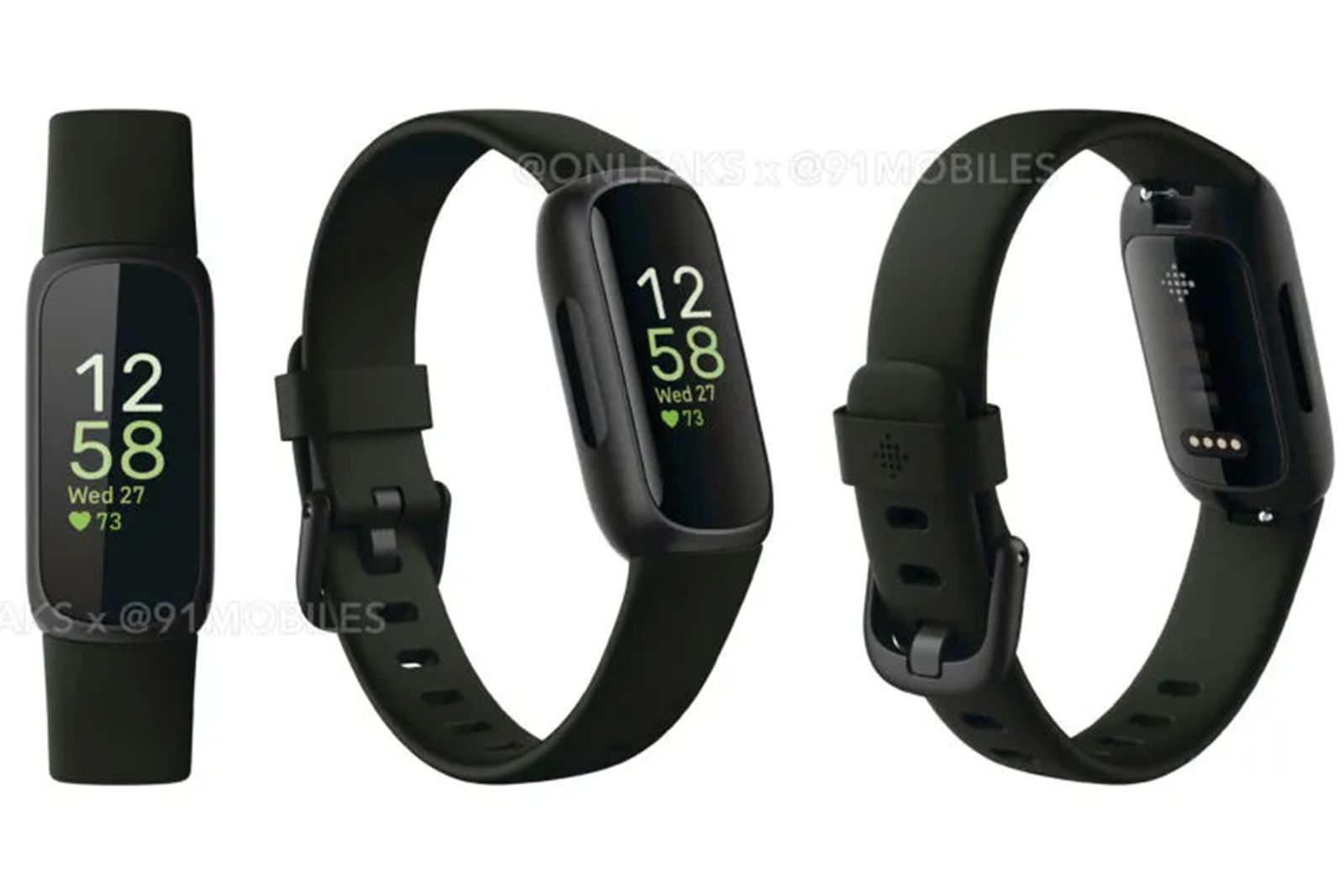 Fitbit's 2022 lineup has been leaked in full photo 2