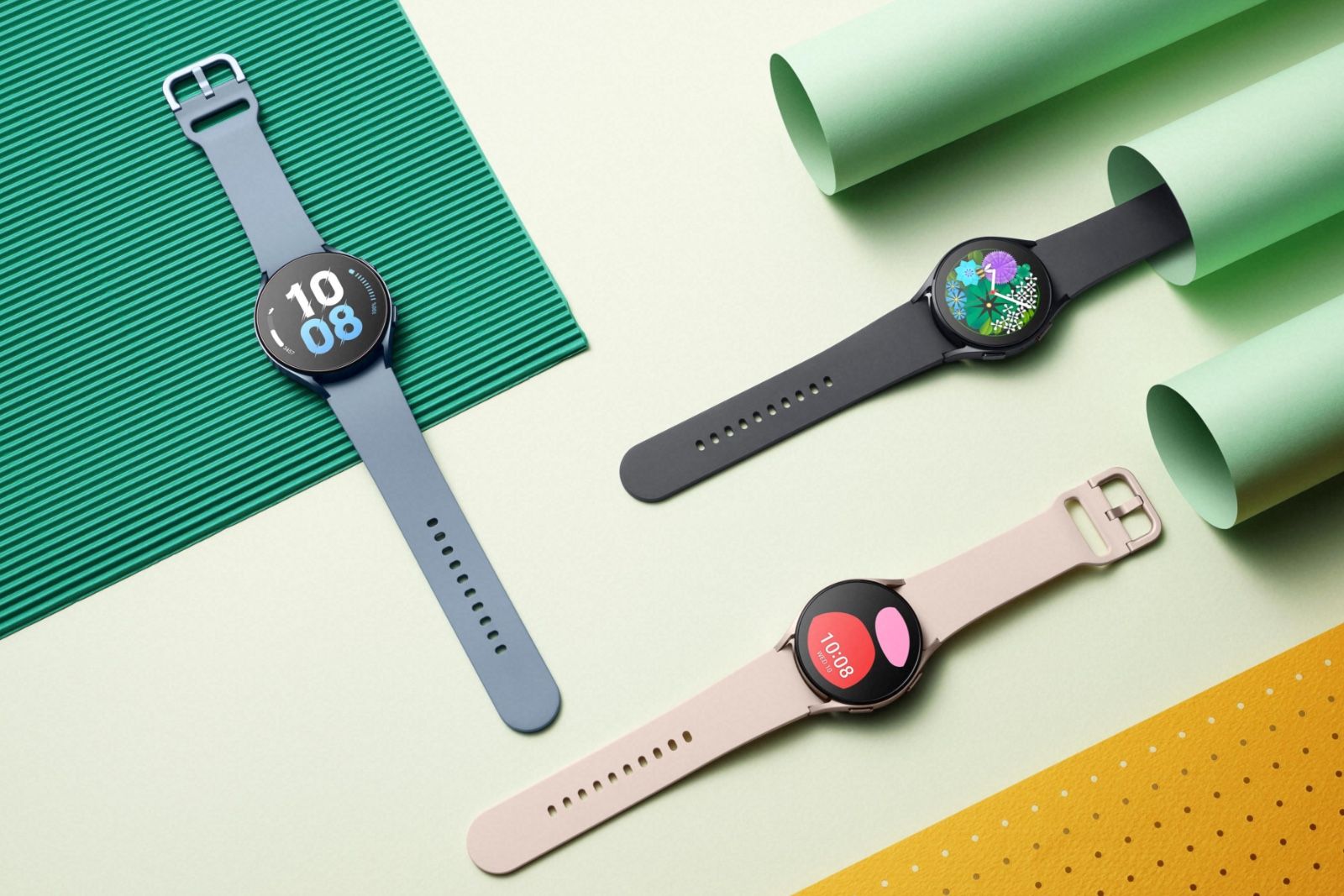 Galaxy Watch 5 images photo 4