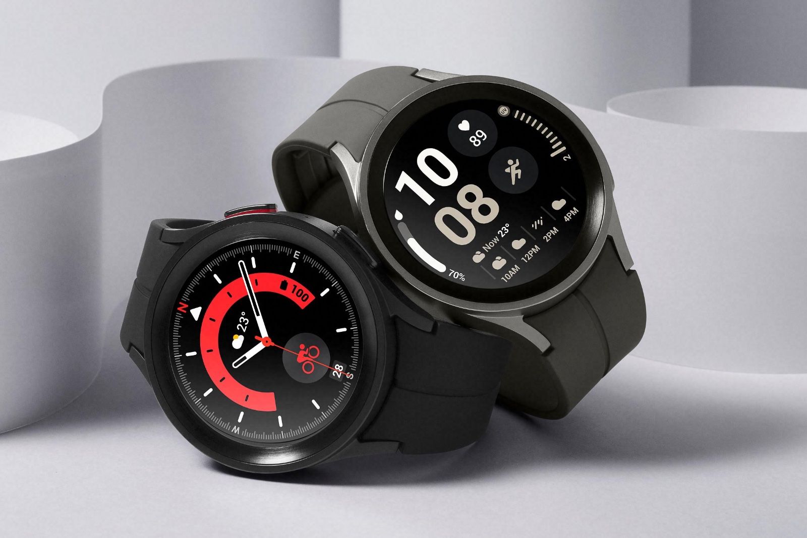 Galaxy Watch 5 images photo 5