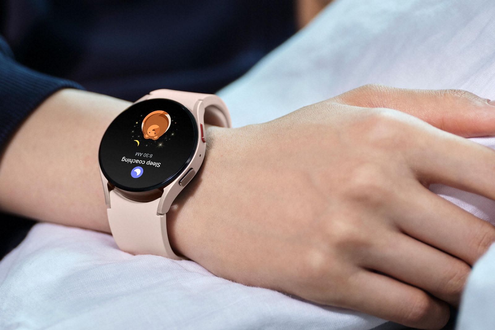 Galaxy Watch 5 images photo 9