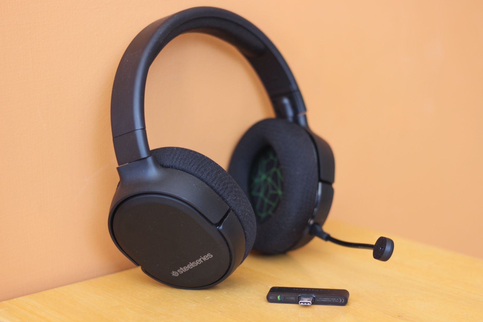 Get the perfect headset for your PS5 or Xbox Series X/S with Steelseries photo 2